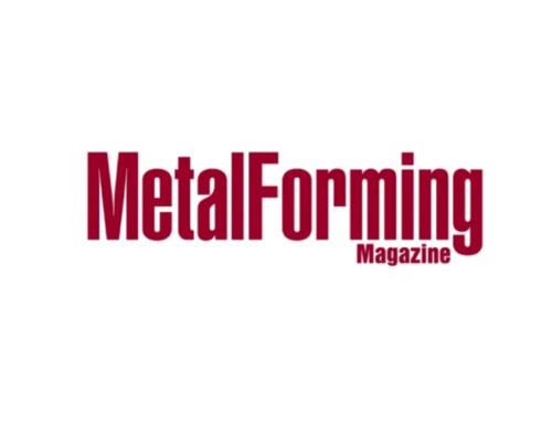 Metal  Forming Magazine, Perspectives on Business Management With Mary Fitzgerald