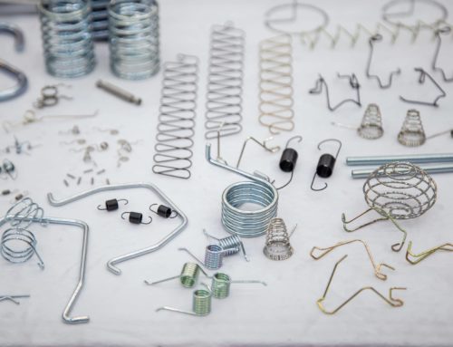 What Are The Benefits Of Using Wire Forming Products?