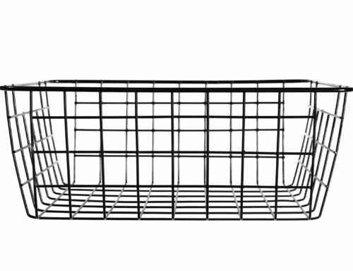 How Wire Formed Stainless Steel Baskets Ensure Sterilization