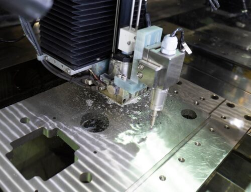 CNC Wire Forming Is The Future of Manufacturing